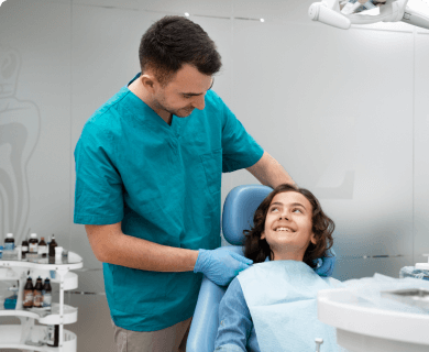 images/Best Invisalign Provider & Dental Clinics In BTM